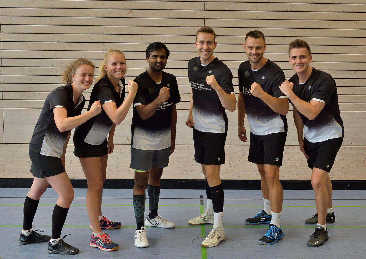 1.Mannschaft 1.Mannschaft