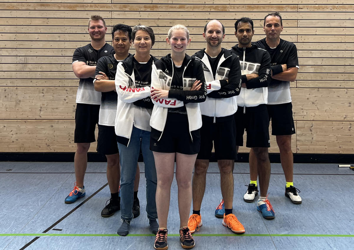 3.Mannschaft 3.Mannschaft