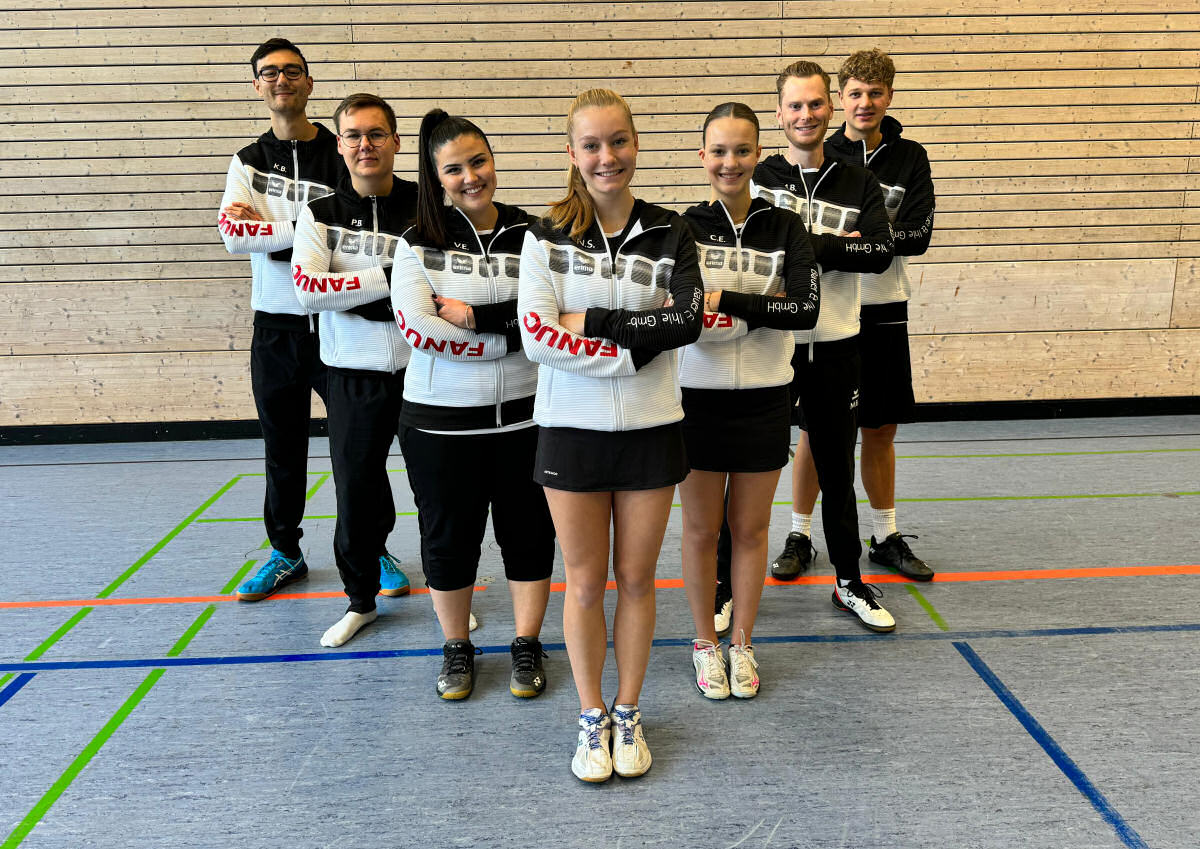 4.Mannschaft 4.Mannschaft