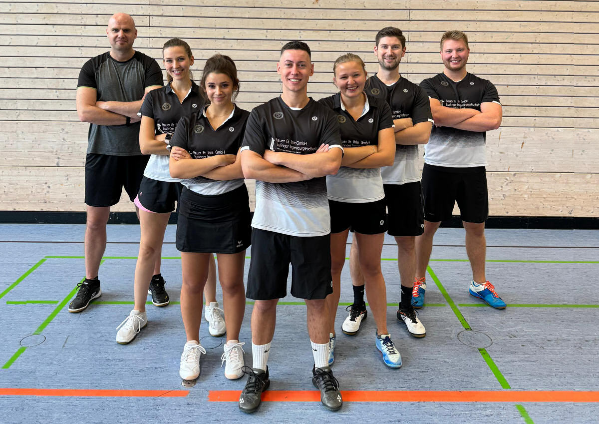 2.Mannschaft 2.Mannschaft