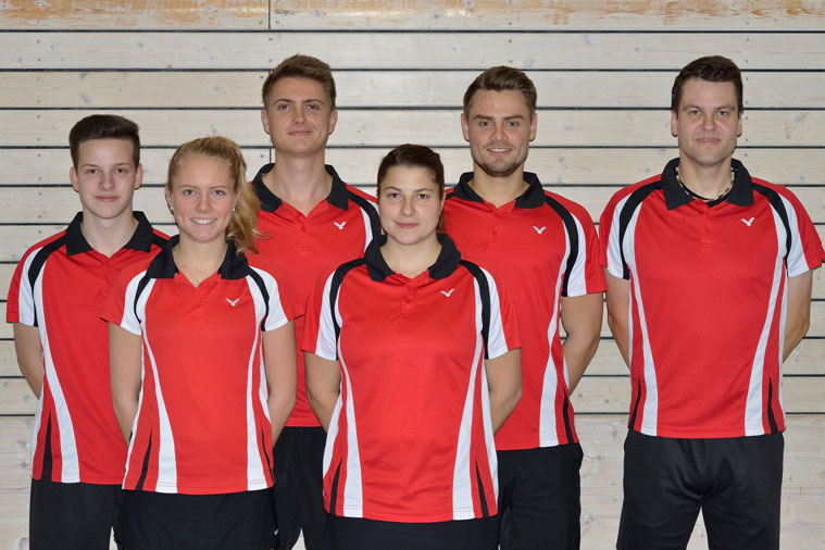 Neuhausens Zweite feiert Herbstmeisterschaft