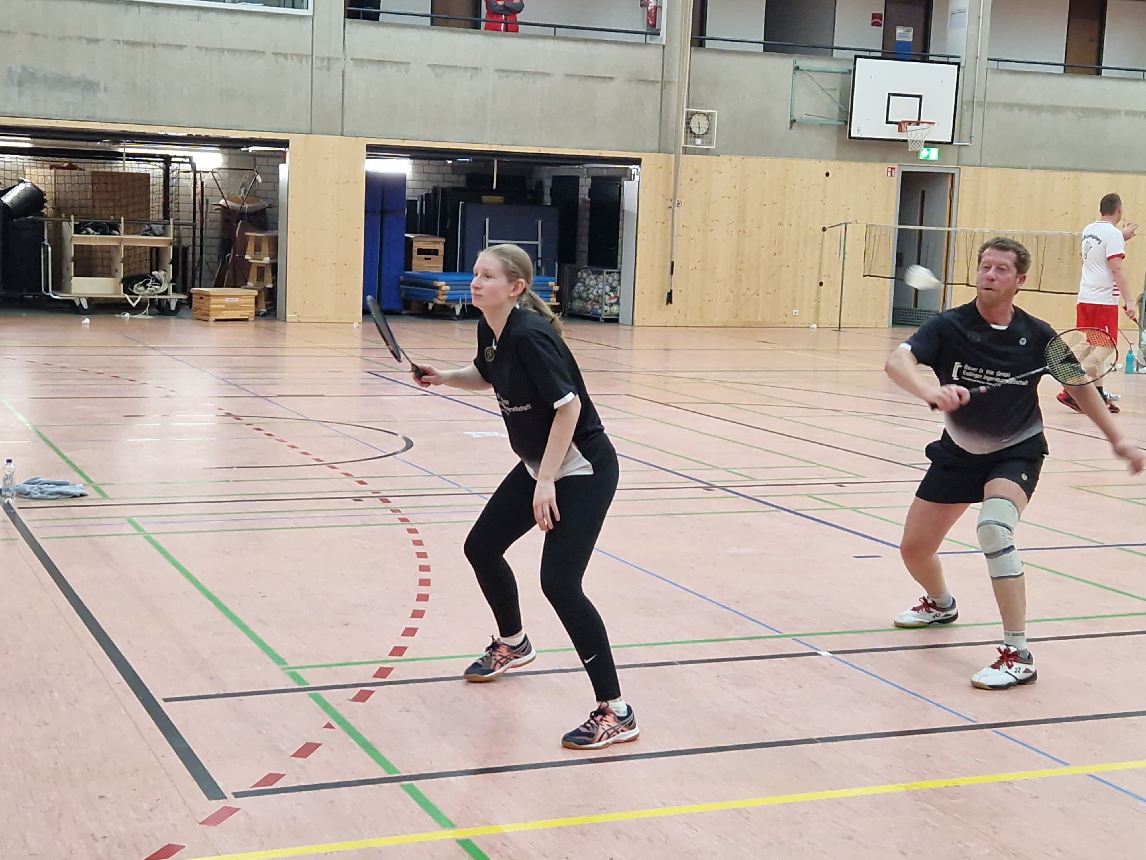 Spielbericht Spieltag 5 - Bezirksliga