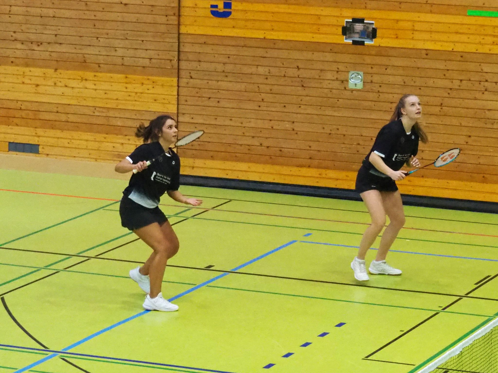 TSV Neuhausen IV ist Herbstmeister!