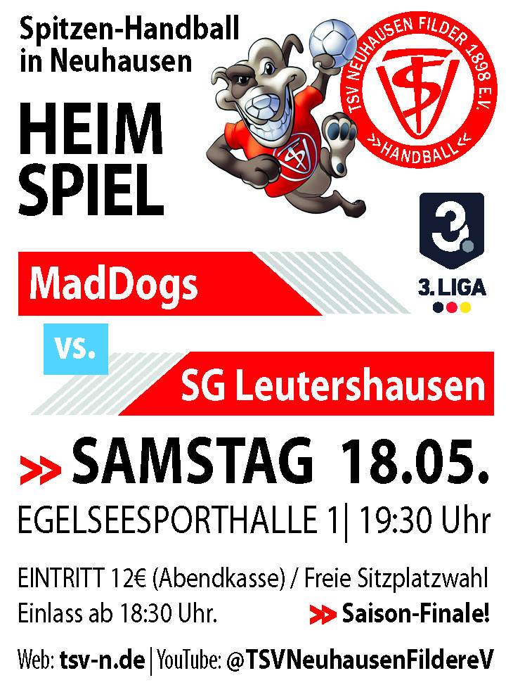 Spielerverabschiedung und Wahl zu den Spielern des Jahres