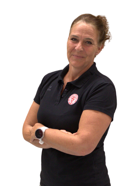 Tina Elger
