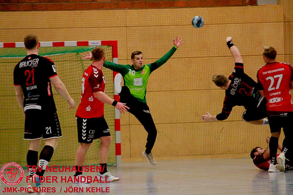 Rückrundenstart gegen den Tabellensechsten - MadDogs empfangen Oppenweiler/Backnang