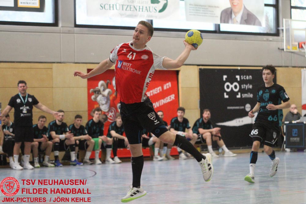 Starke Offensivleistung mit hoher Effektivität