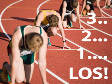 2020 – SARS-CoV 2 kommt und nichts geht mehr!