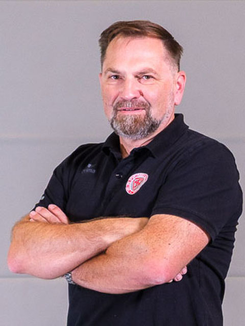 Michael Mayer