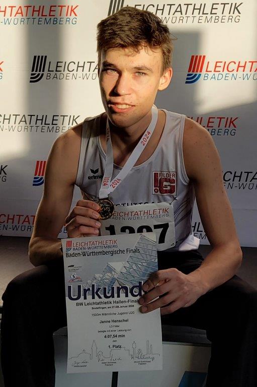 BW HF 2024. JanneH 1