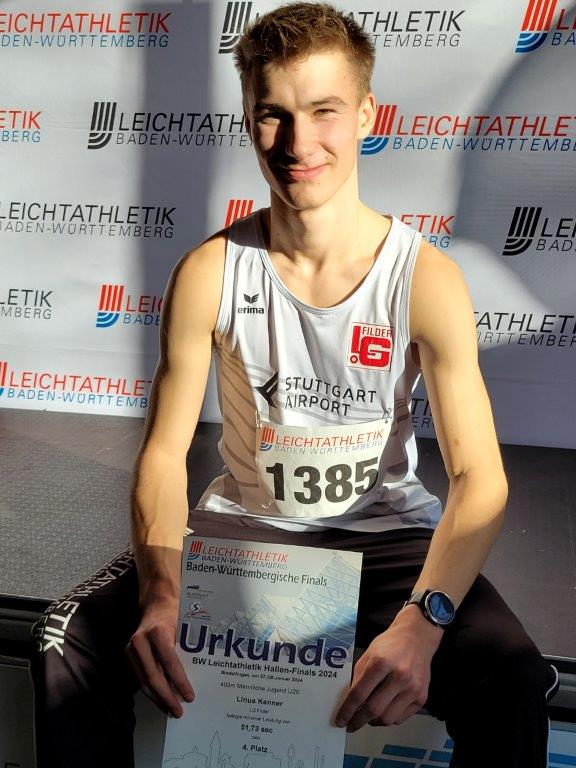 BW HF 2024. LinusK 1