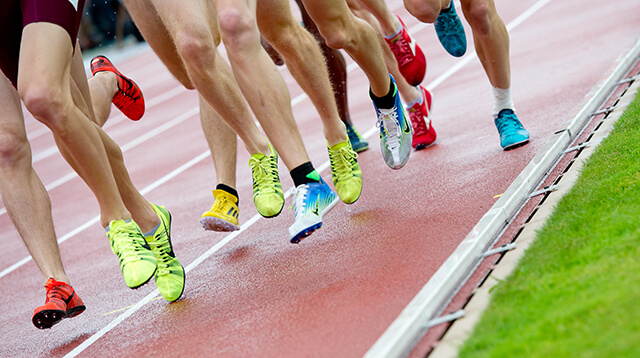 Sportabzeichen-Verleihung 2022