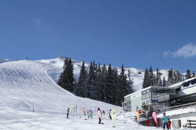 Skibasar und Skiausfahrt müssen ausfallen