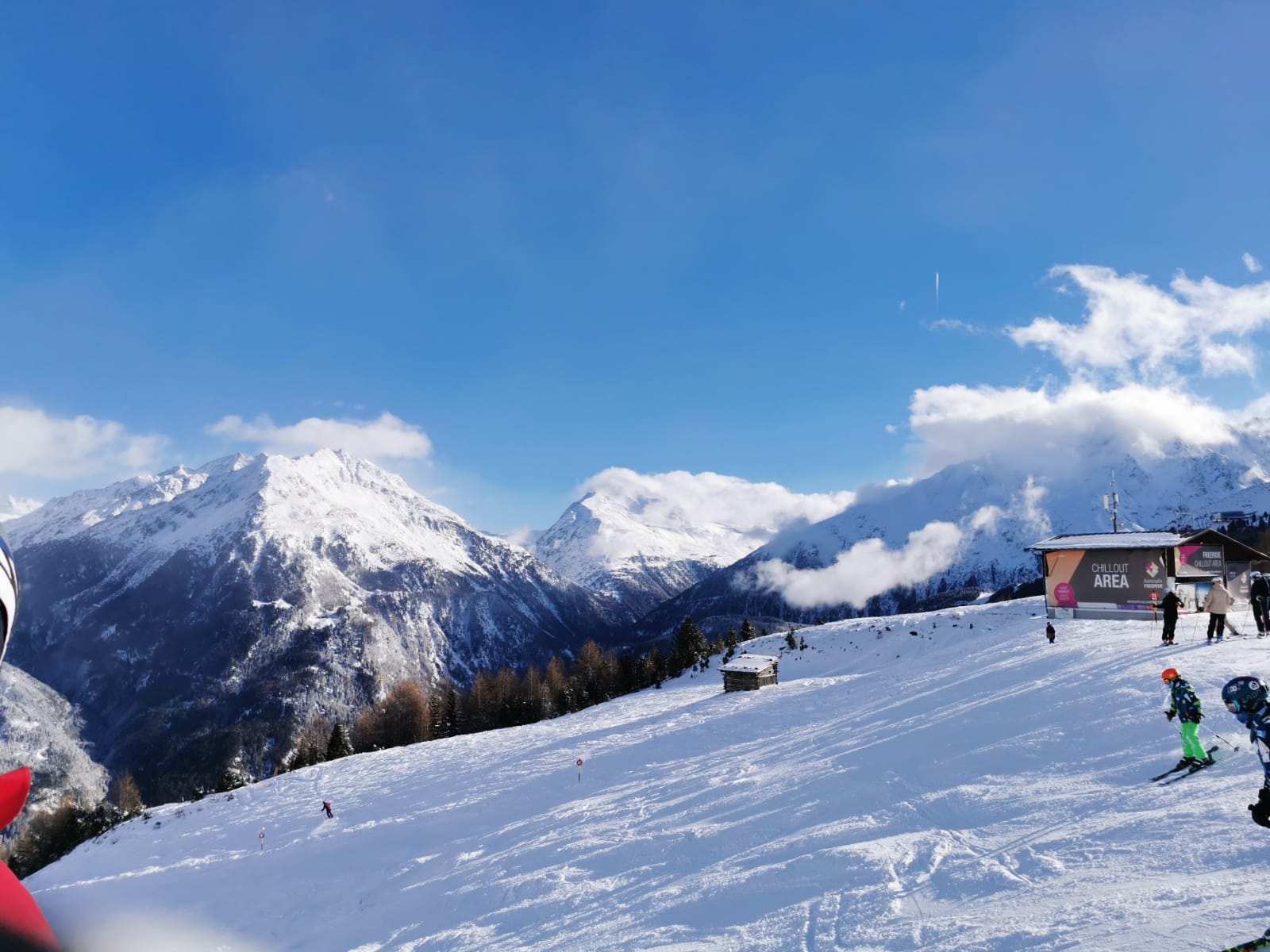 Gelungener Saisonauftakt