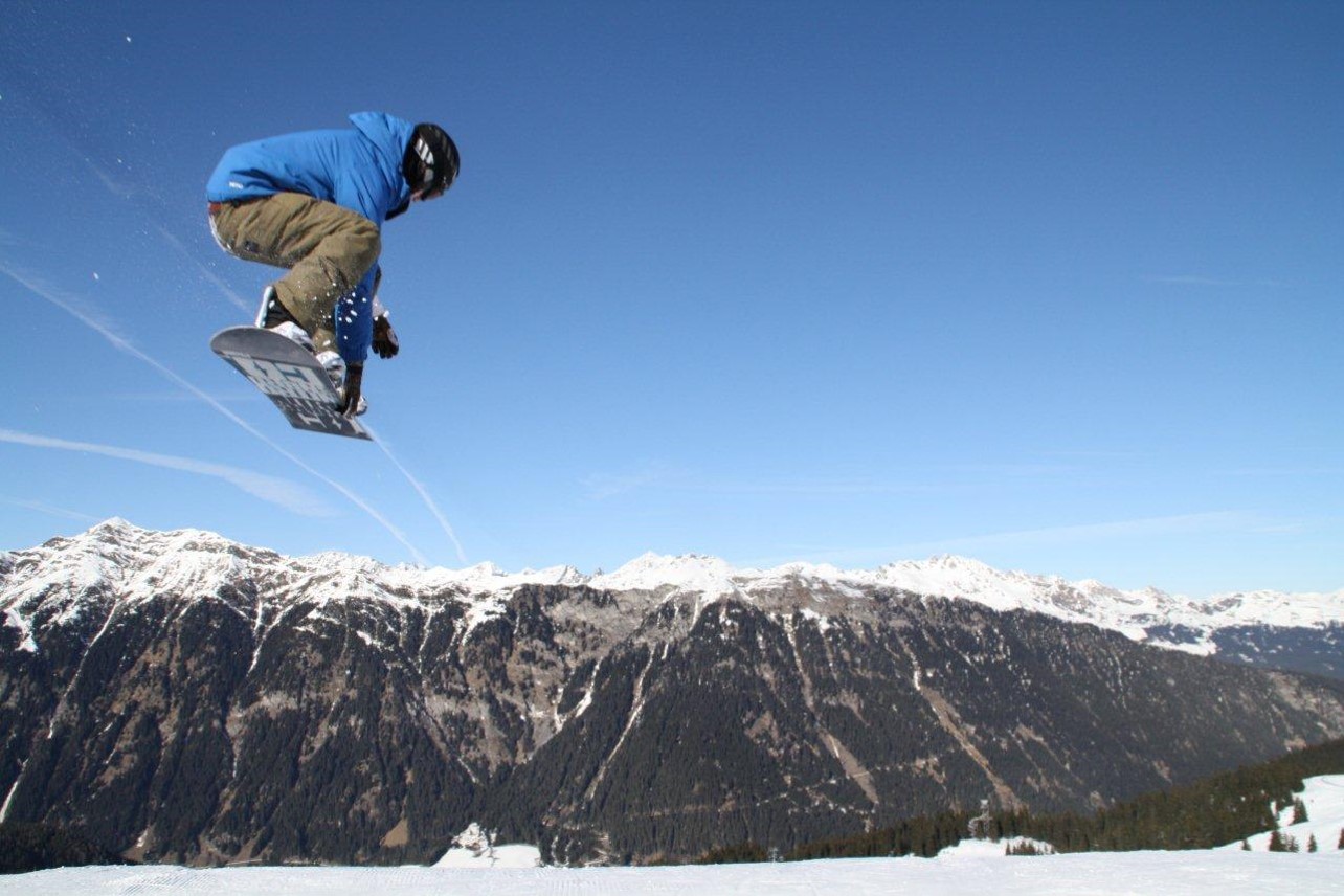 Tages-Skiausfahrt am 20.01. des TSV Denkendorf für TSV Mitglieder ermäßigt